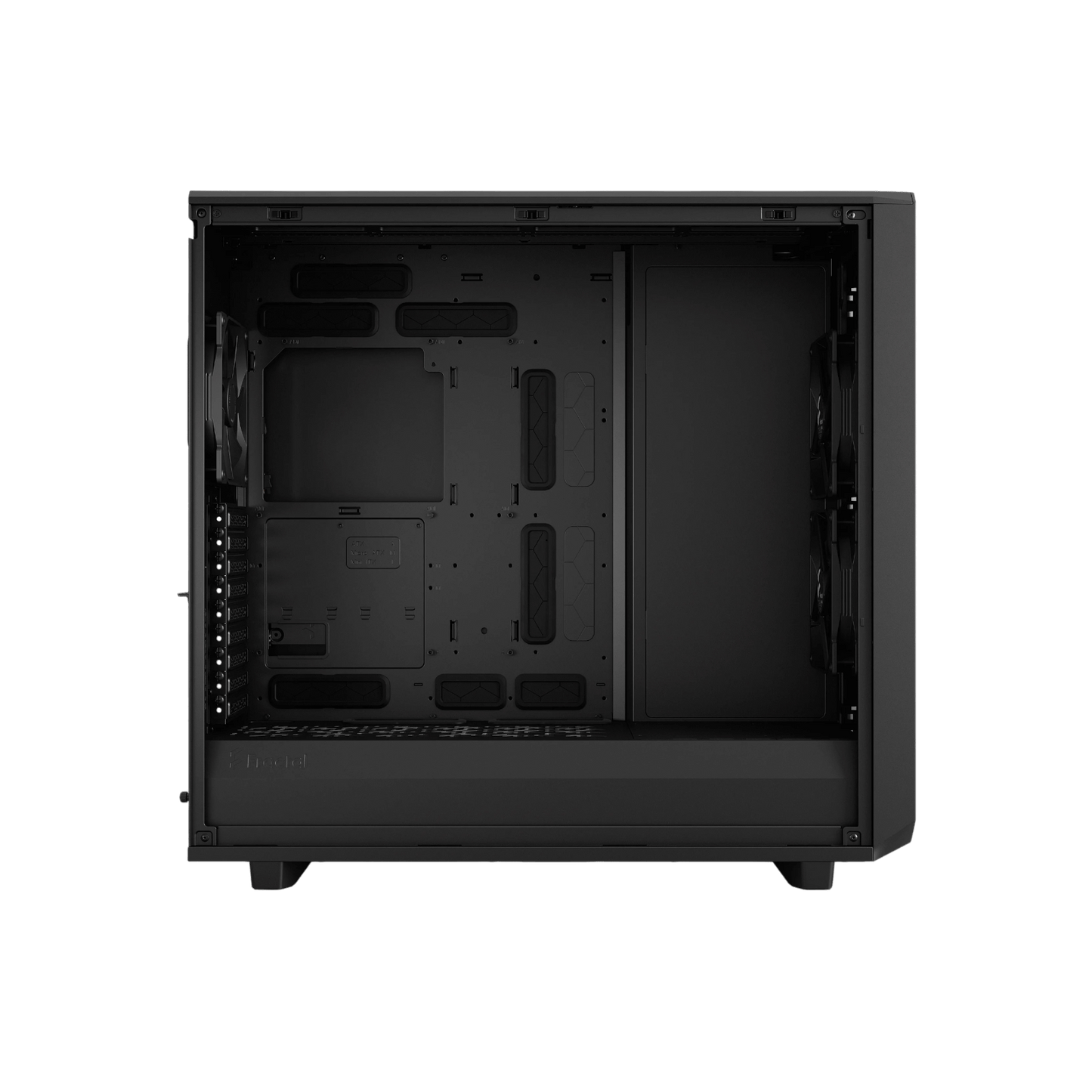 Obudowa Fractal Design Meshify 2 XL TG Dark Tempered Glass