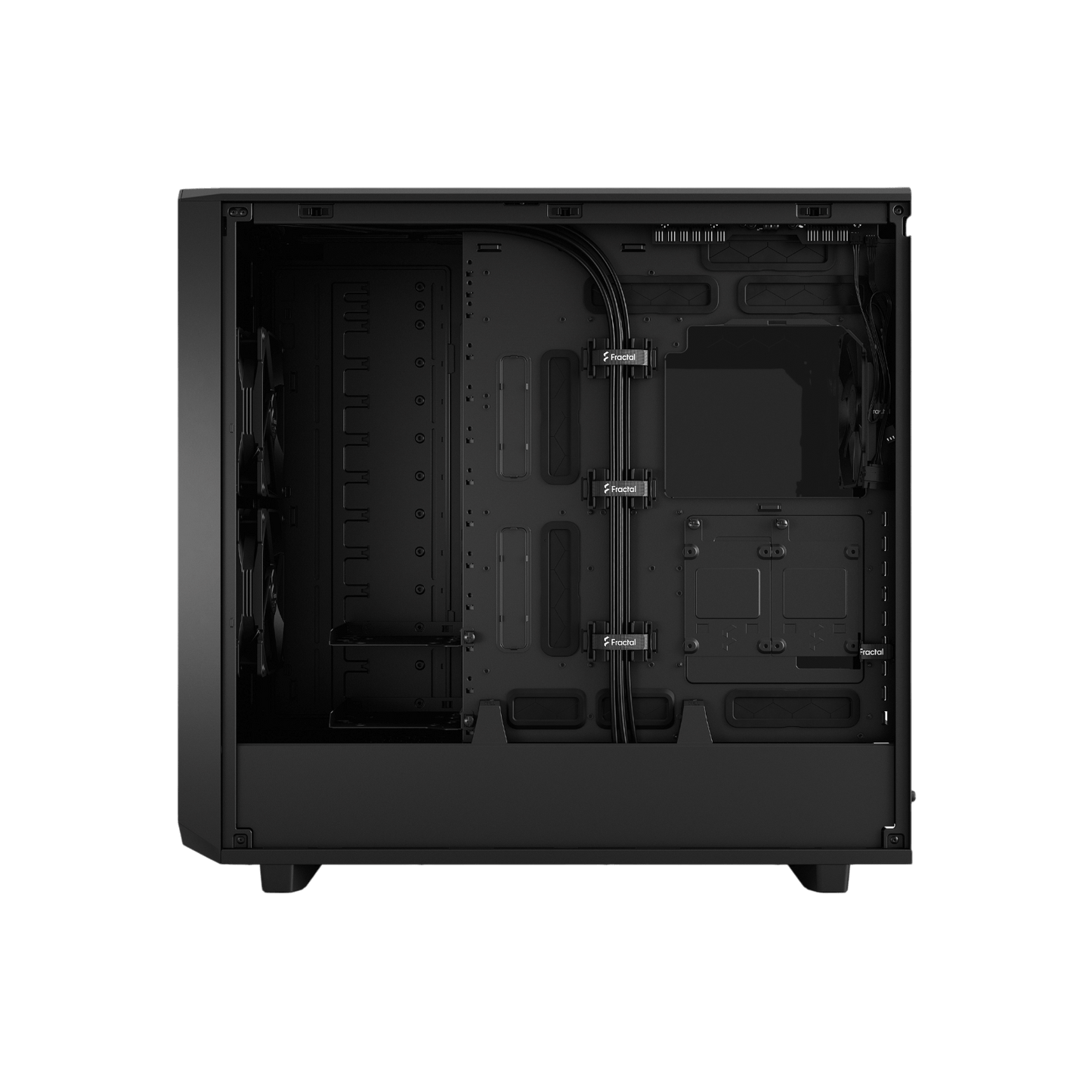 Obudowa Fractal Design Meshify 2 XL TG Dark Tempered Glass