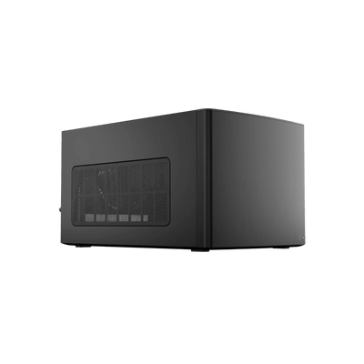 Obudowa Fractal Design Node 304 Black