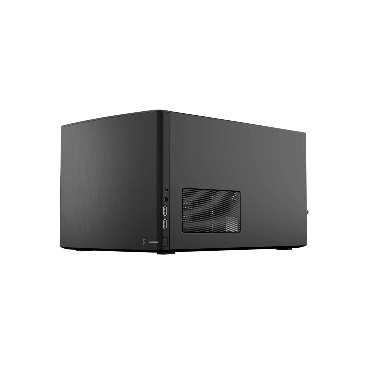 Obudowa Fractal Design Node 304 Black