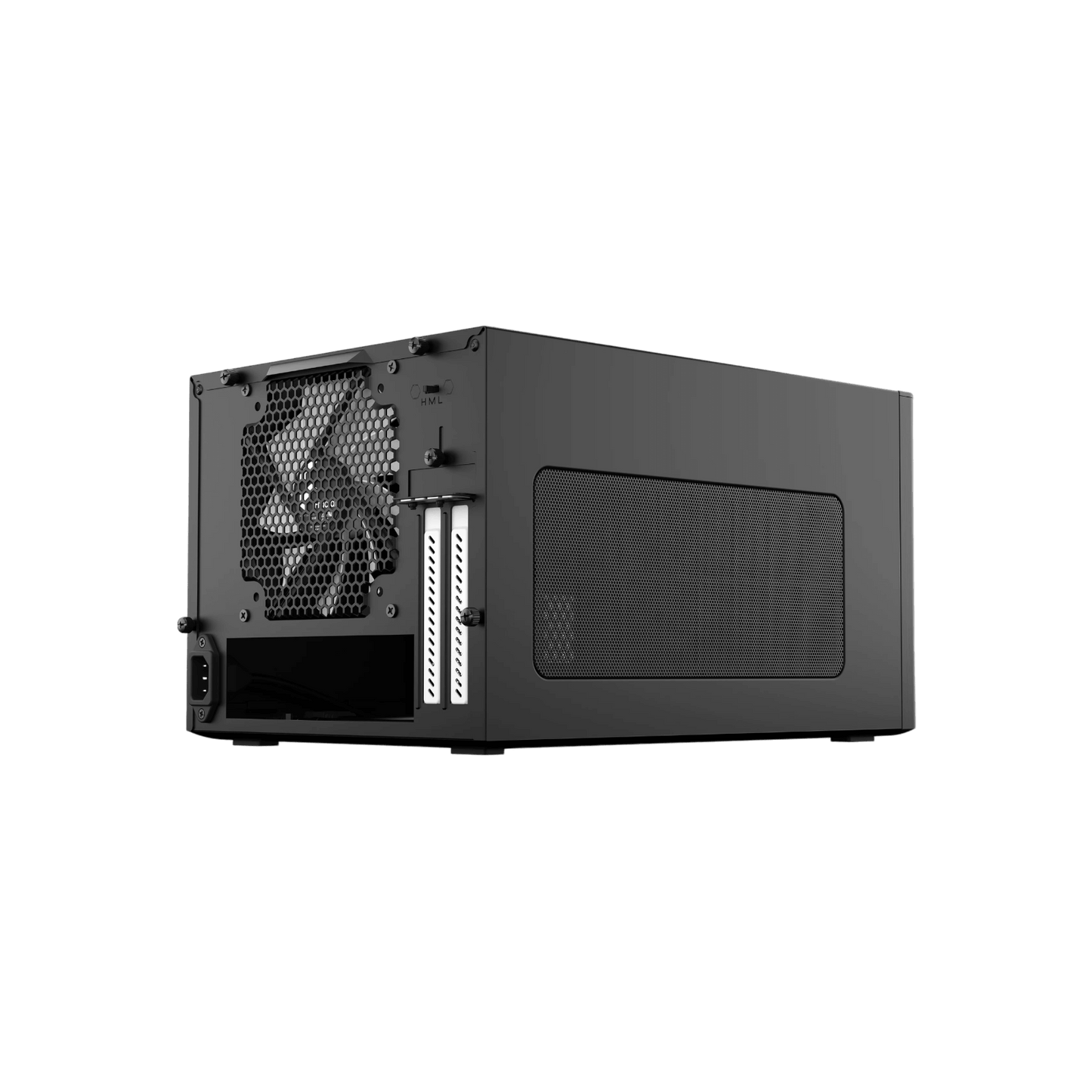 Obudowa Fractal Design Node 304 Black