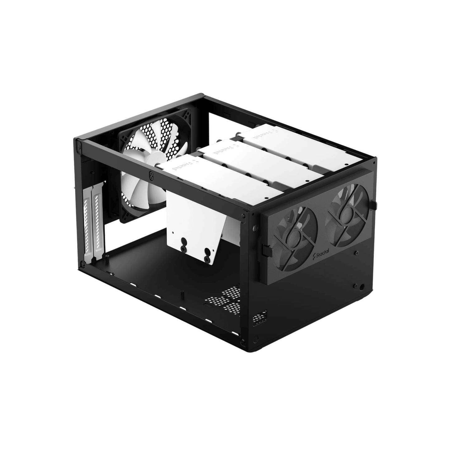 Obudowa Fractal Design Node 304 Black