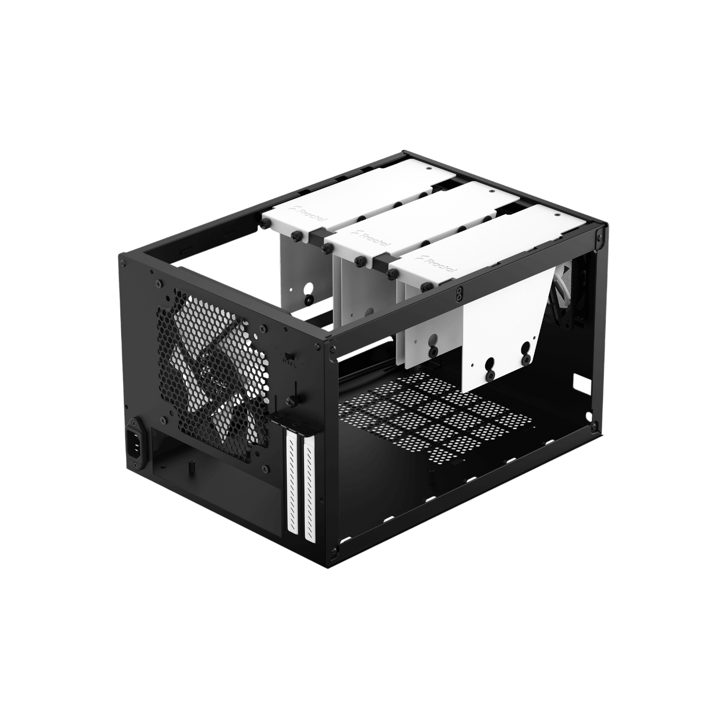 Obudowa Fractal Design Node 304 Black