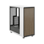 Obudowa Fractal Design North Chalk White