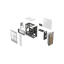 Obudowa Fractal Design North Chalk White