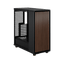 Obudowa Fractal Design North Charcoal Black