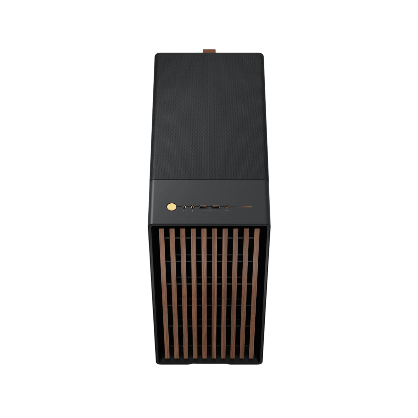 Obudowa Fractal Design North Charcoal Black