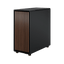 Obudowa Fractal Design North Charcoal Black TG Dark