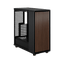 Obudowa Fractal Design North Charcoal Black TG Dark