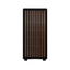 Obudowa Fractal Design North Charcoal Black TG Dark