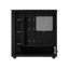 Obudowa Fractal Design North Charcoal Black TG Dark