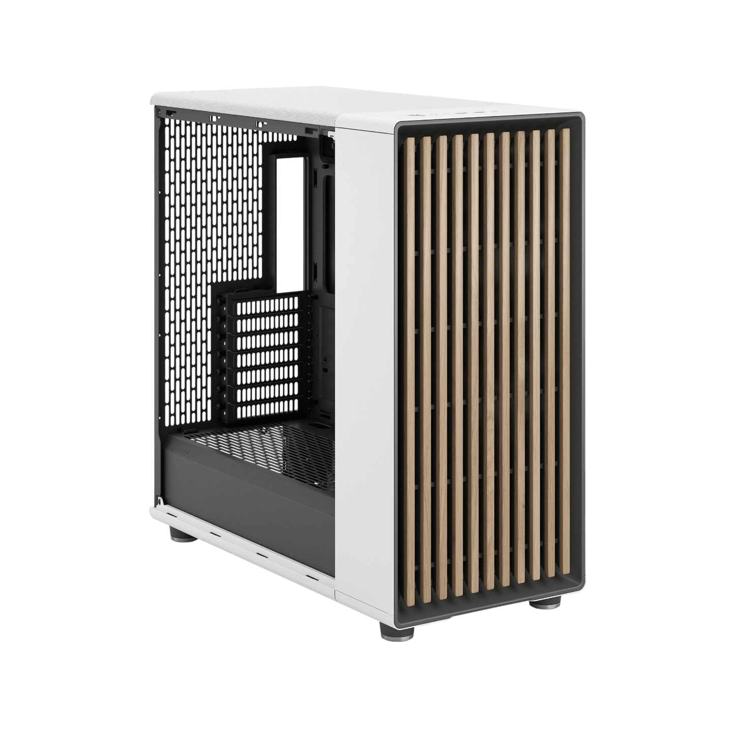 Obudowa Fractal Design North XL Chalk White