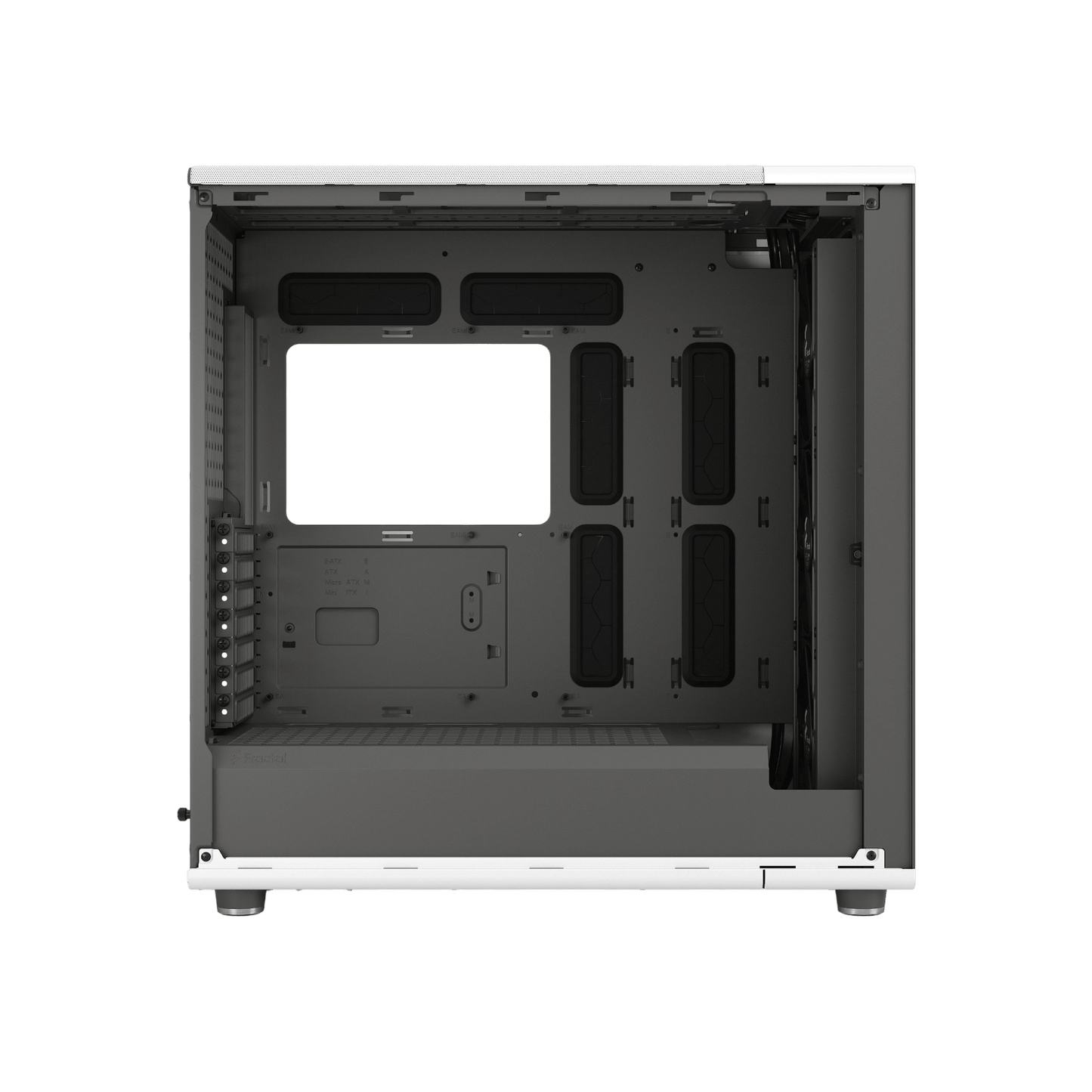 Obudowa Fractal Design North XL Chalk White