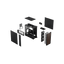 Obudowa Fractal Design North XL Charcoal Black