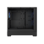 Obudowa Fractal Design Pop Air RGB Black TG Clear