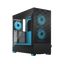 Obudowa Fractal Design Pop Air RGB Cyan Core