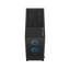 Obudowa Fractal Design Pop Air RGB Cyan Core
