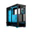 Obudowa Fractal Design Pop Air RGB Cyan Core