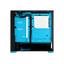 Obudowa Fractal Design Pop Air RGB Cyan Core
