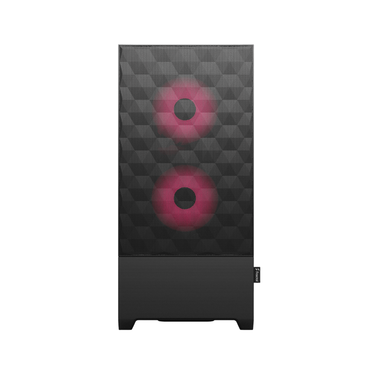 Obudowa Fractal Design Pop Air RGB Magenta Core