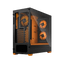 Obudowa Fractal Design Pop Air RGB Orange Core