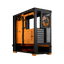 Obudowa Fractal Design Pop Air RGB Orange Core