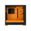 Obudowa Fractal Design Pop Air RGB Orange Core