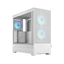 Obudowa Fractal Design Pop Air RGB White TG Clear