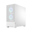 Obudowa Fractal Design Pop Air RGB White TG Clear