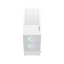 Obudowa Fractal Design Pop Air RGB White TG Clear