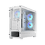 Obudowa Fractal Design Pop Air RGB White TG Clear