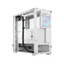 Obudowa Fractal Design Pop Air RGB White TG Clear