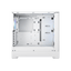 Obudowa Fractal Design Pop Air RGB White TG Clear