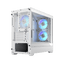 Obudowa Fractal Design Pop Mini Air RGB White TG Clear Tint