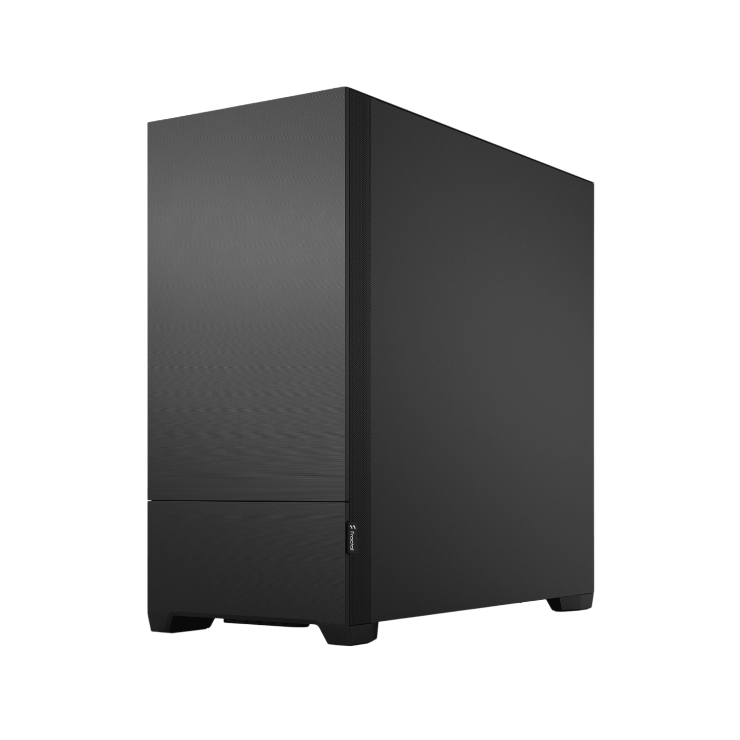 Obudowa Fractal Design Pop Silent Black TG Clear Tint