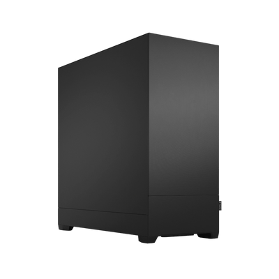 Obudowa Fractal Design Pop XL Silent Solid Black