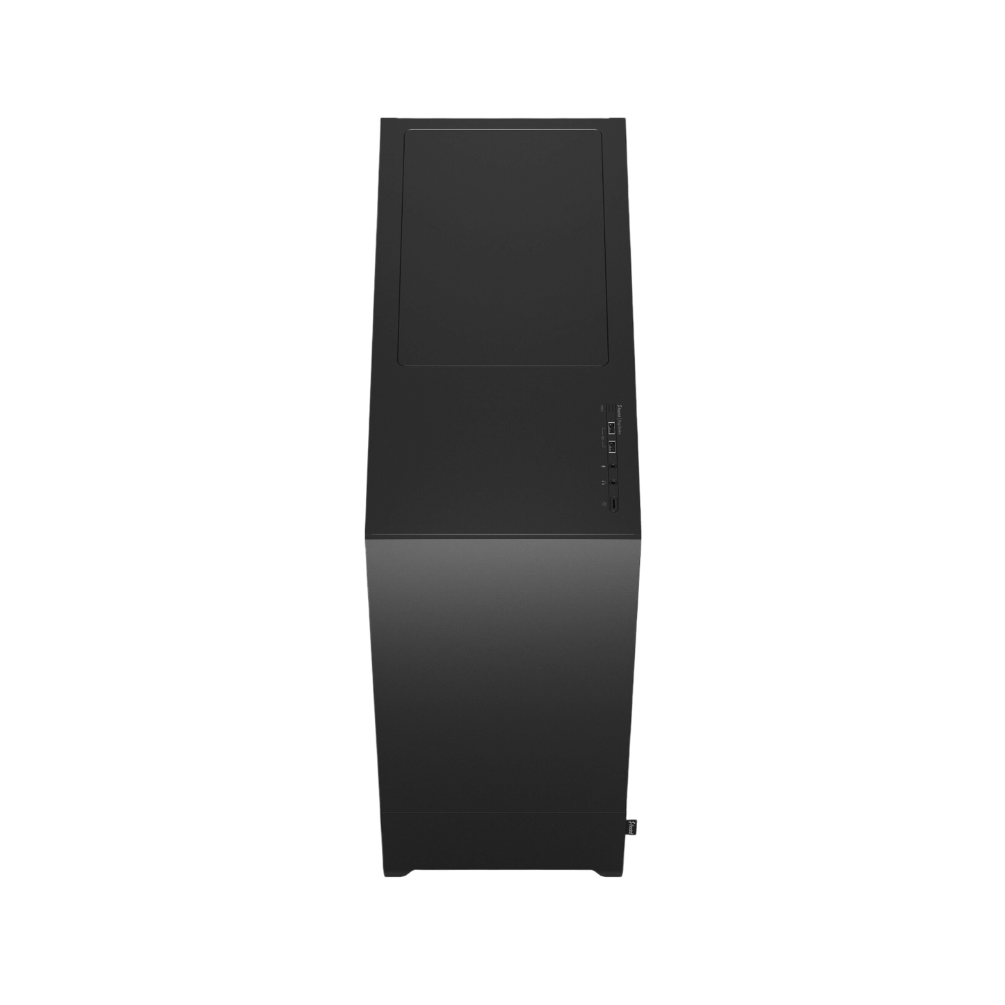 Obudowa Fractal Design Pop XL Silent Solid Black