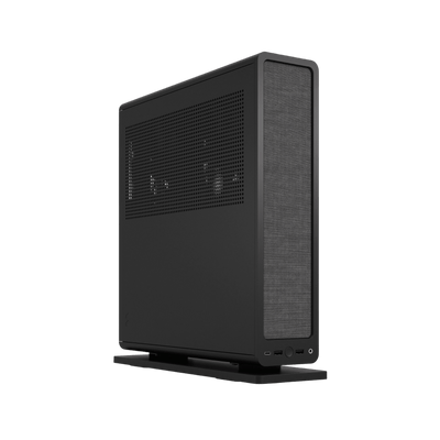 Obudowa Fractal Design Ridge Black PCIE 4.0