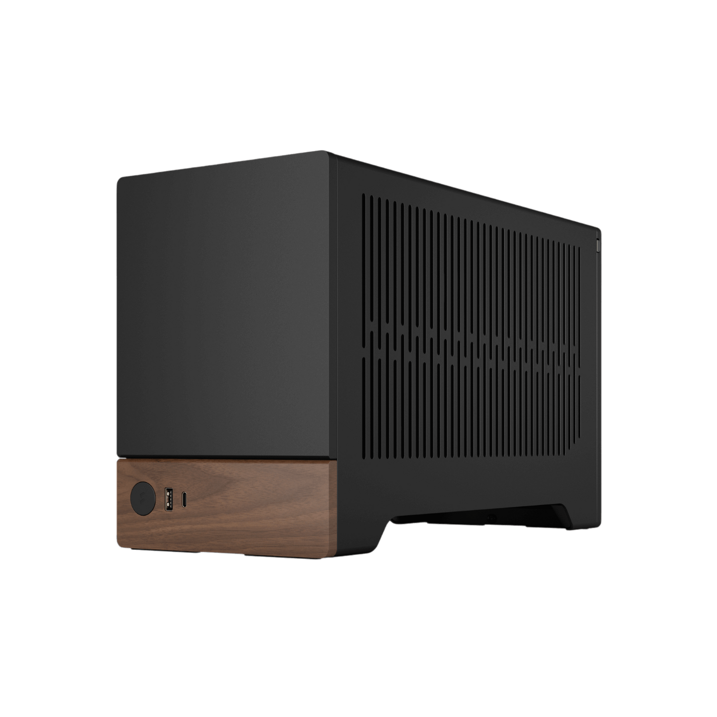 Obudowa Fractal Design Terra Graphite