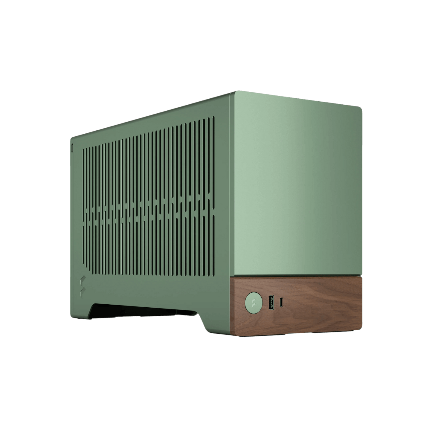 Obudowa Fractal Design Terra Jade