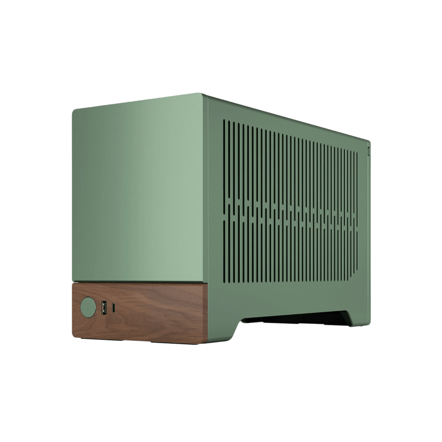 Obudowa Fractal Design Terra Jade