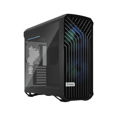 Obudowa Fractal Design Torrent Black RGB TG Light Tint