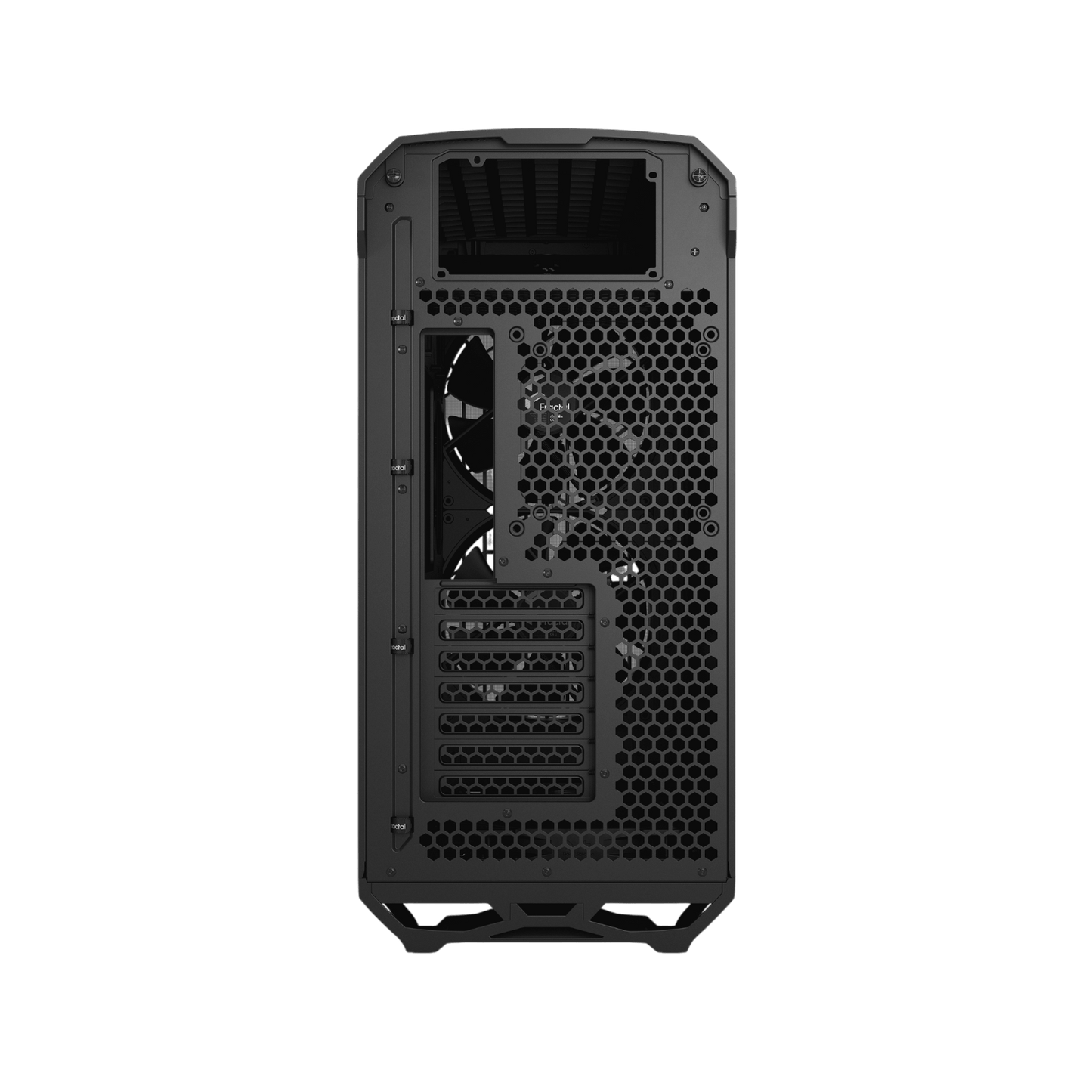 Obudowa Fractal Design Torrent Black Solid