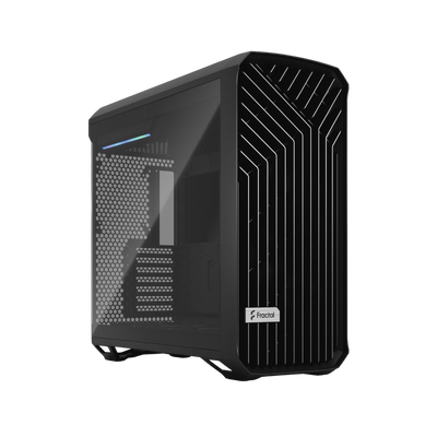 Obudowa Fractal Design Torrent Black TG Light Tint