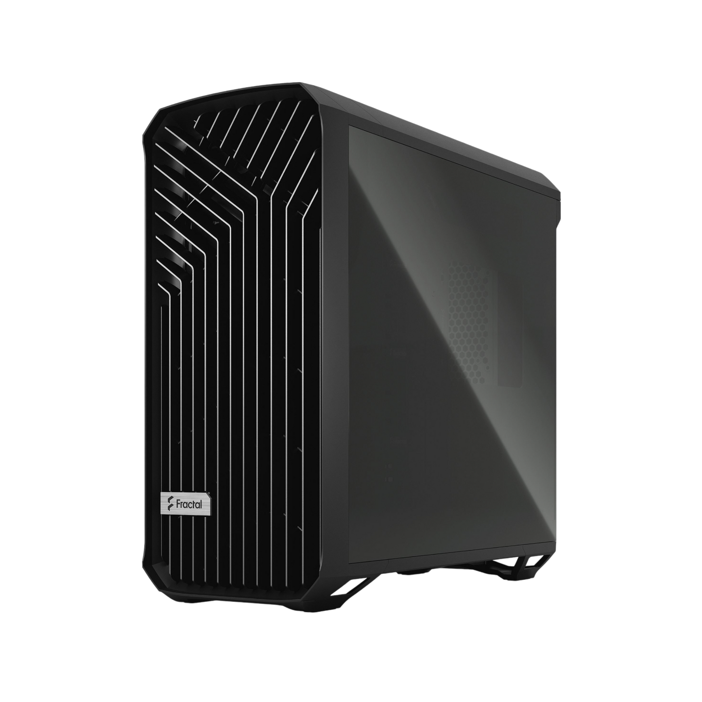 Obudowa Fractal Design Torrent Black TG Light Tint