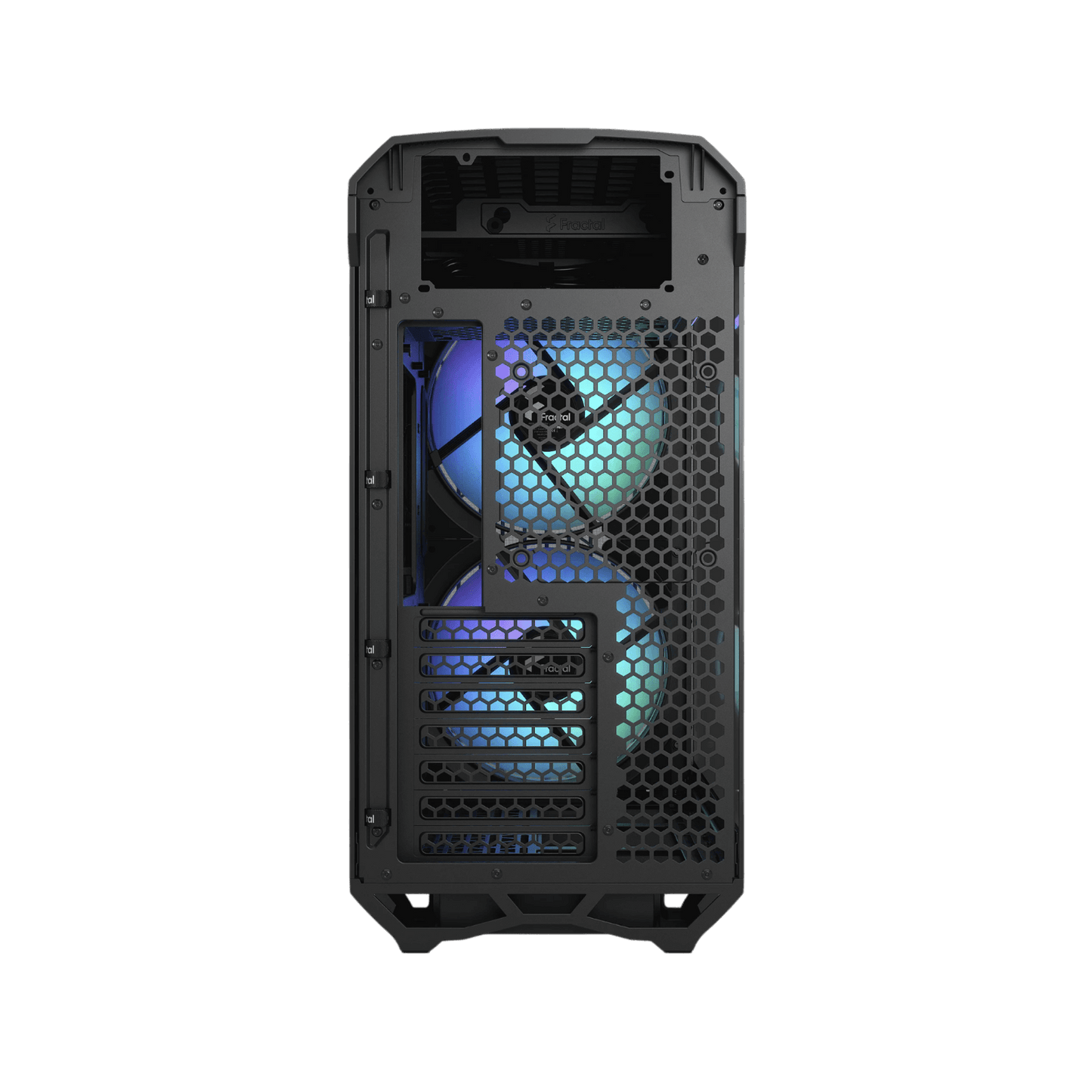 Obudowa Fractal Design Torrent Compact Black RGB TG Light Tint