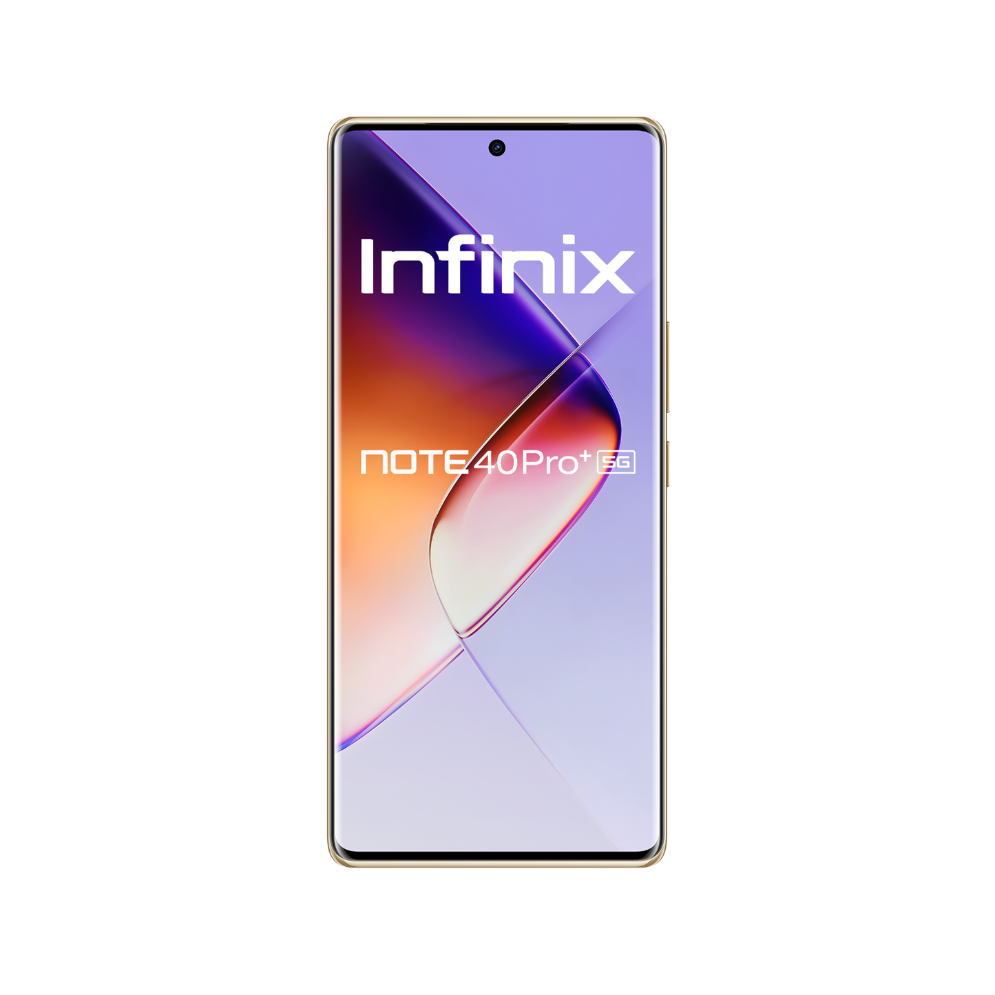 Smartfon Infinix NOTE 40 Pro + 5G