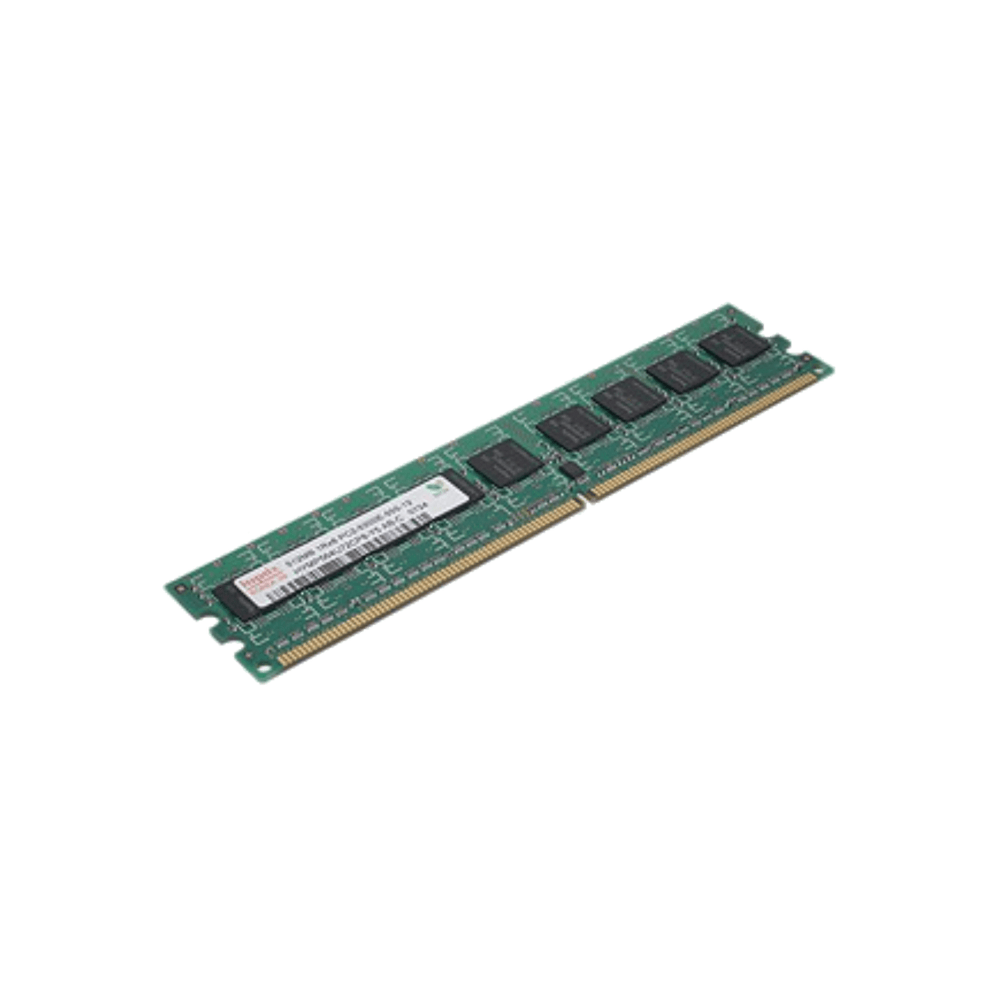 Pamięć serwerowa Fujitsu DDR5 16GB (1x16GB) 4800MHz 1Rx16 DDR PY-ME16SL