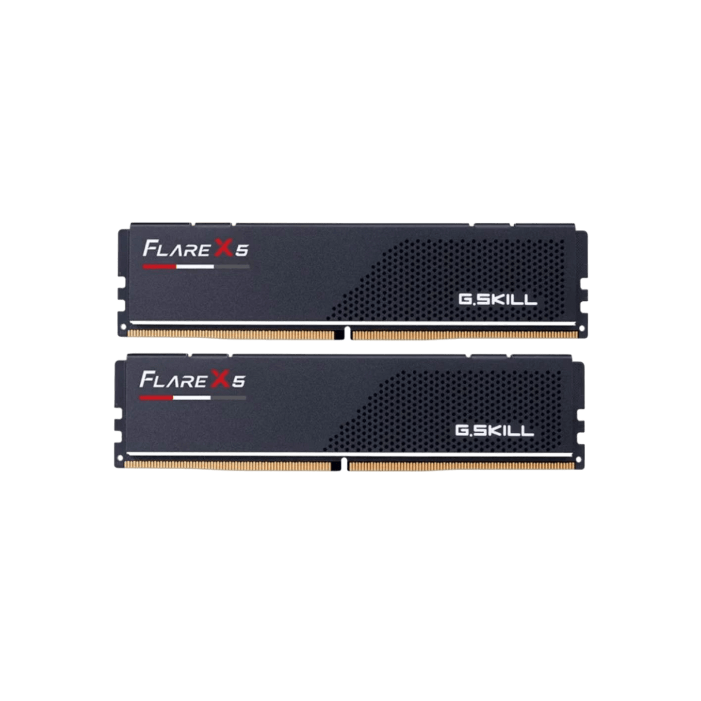 Pamięć RAM G.SKILL Flare X5 DDR5 64GB (2x32GB) 5600MHz CL36 EXPO Black