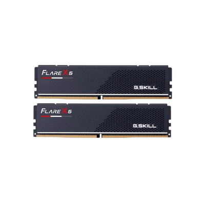 Pamięć RAM G.SKILL Flare X5 DDR5 64GB (2x32GB) 5600MHz CL36 EXPO Black